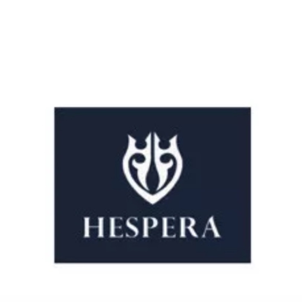 Hespera Custom Ruby Brass “Wisp” Earrings Stunnin… - image 3